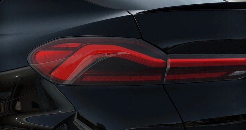 BMW X6 cena 541900 przebieg: 10, rok produkcji 2024 z Zawichost małe 79